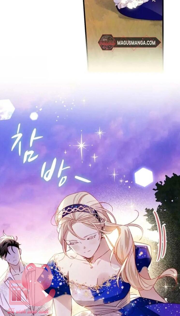 Nuôi Vị Hôn Phu Bằng Tiền Bạc - Chap 28