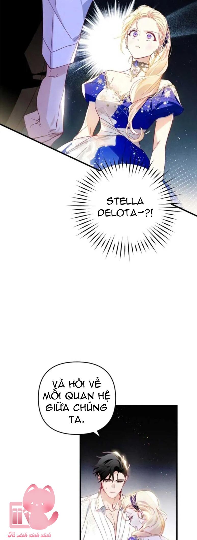 Nuôi Vị Hôn Phu Bằng Tiền Bạc - Chap 28