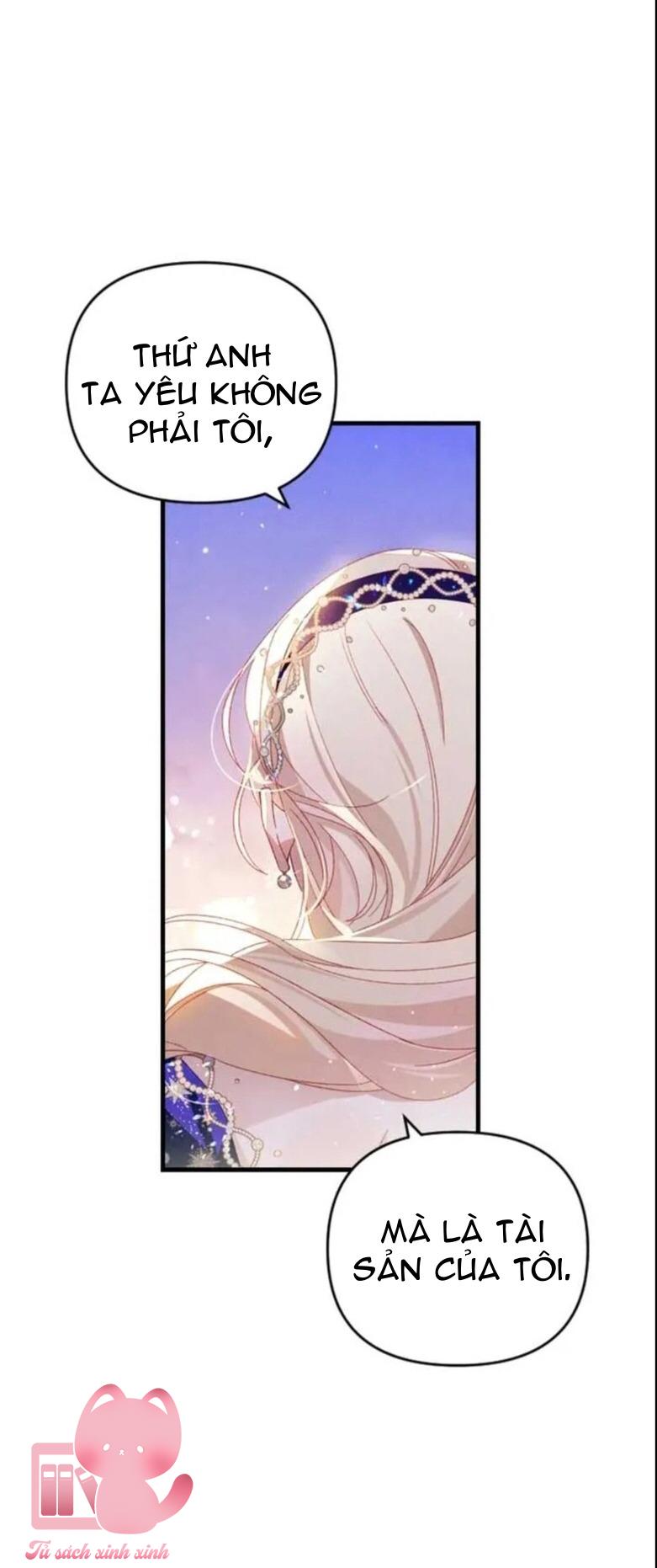 Nuôi Vị Hôn Phu Bằng Tiền Bạc - Chap 28