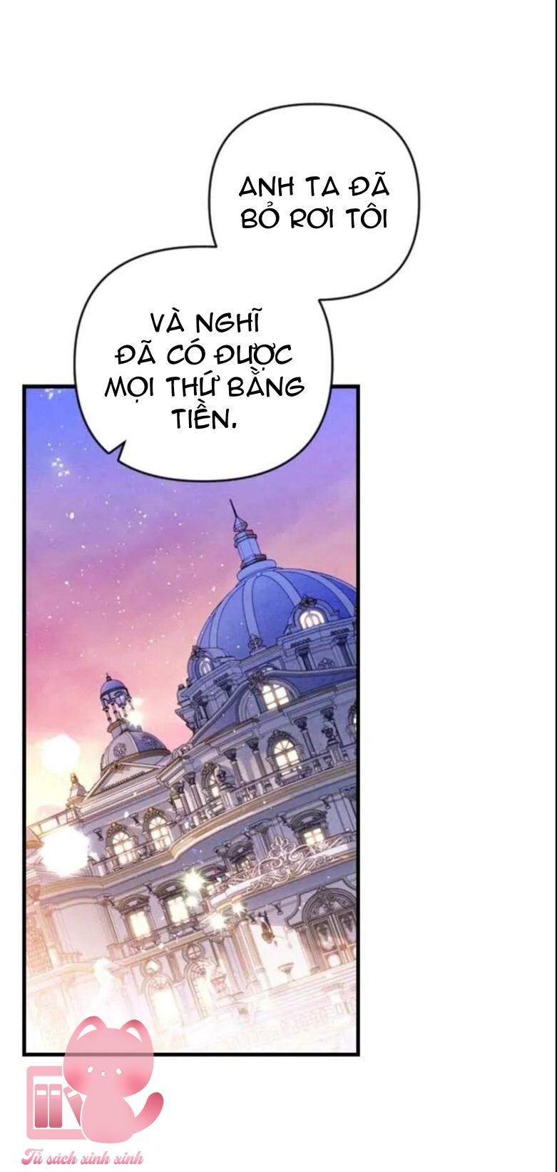 Nuôi Vị Hôn Phu Bằng Tiền Bạc - Chap 28