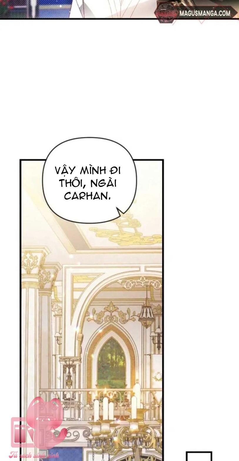 Nuôi Vị Hôn Phu Bằng Tiền Bạc - Chap 28