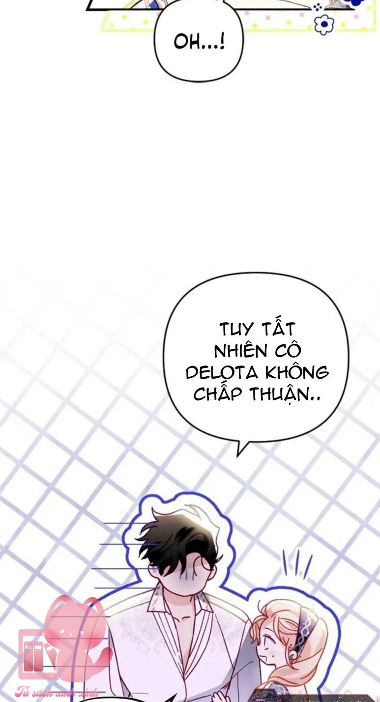 Nuôi Vị Hôn Phu Bằng Tiền Bạc - Chap 28