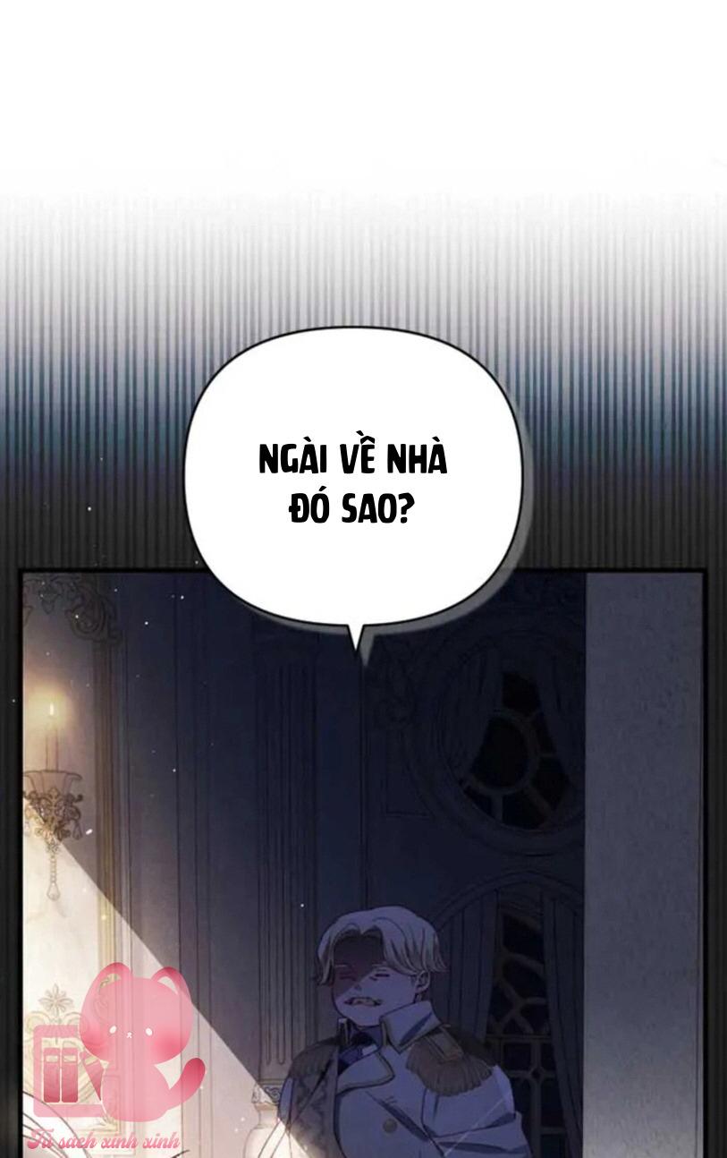 Nuôi Vị Hôn Phu Bằng Tiền Bạc - Chap 28