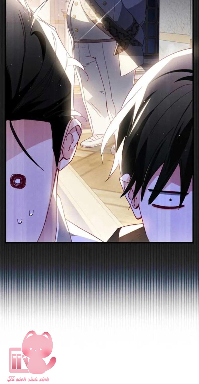 Nuôi Vị Hôn Phu Bằng Tiền Bạc - Chap 28