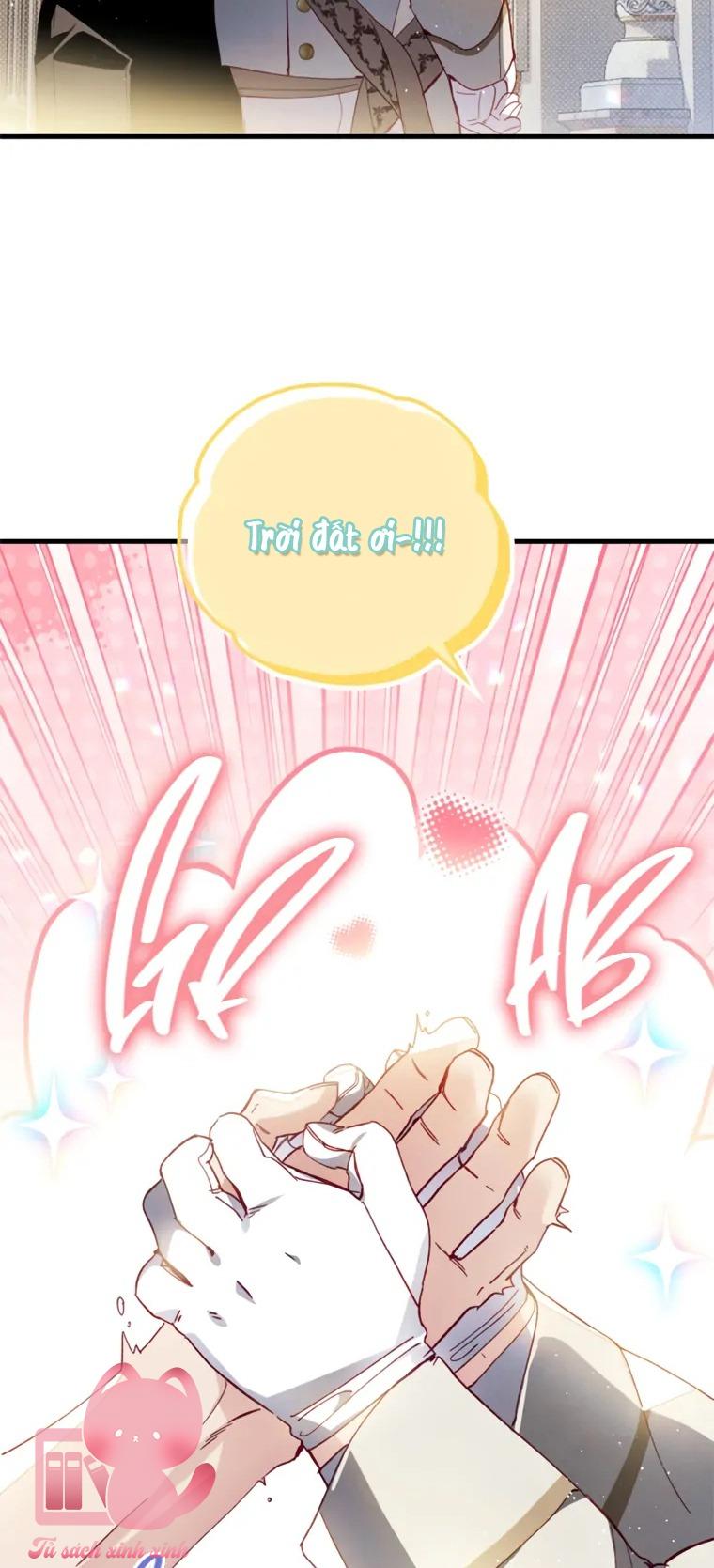 Nuôi Vị Hôn Phu Bằng Tiền Bạc - Chap 29