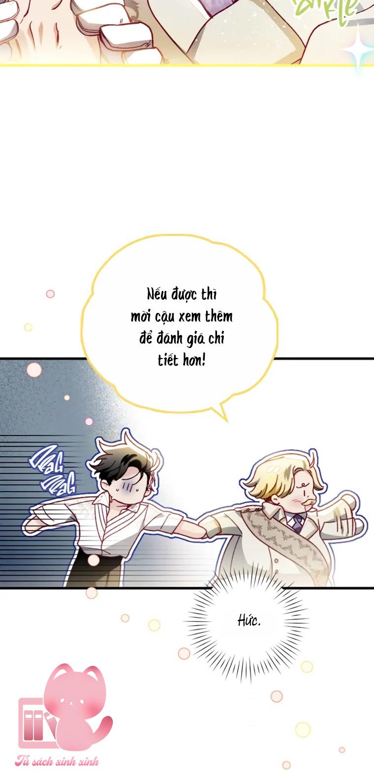 Nuôi Vị Hôn Phu Bằng Tiền Bạc - Chap 29