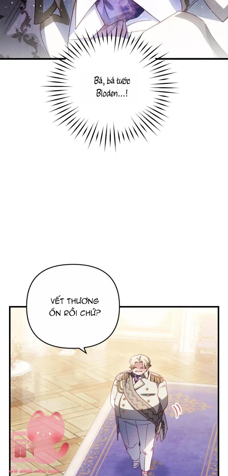 Nuôi Vị Hôn Phu Bằng Tiền Bạc - Chap 29