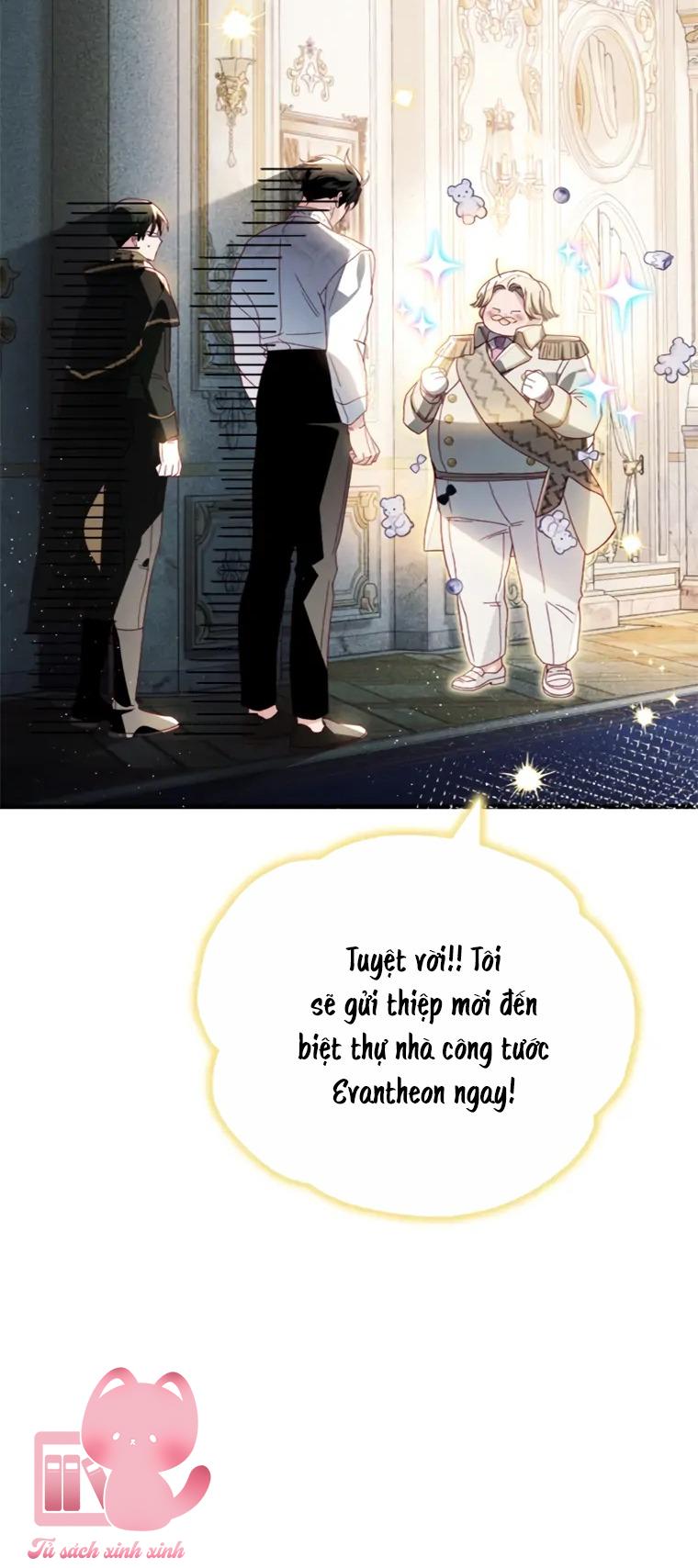 Nuôi Vị Hôn Phu Bằng Tiền Bạc - Chap 29