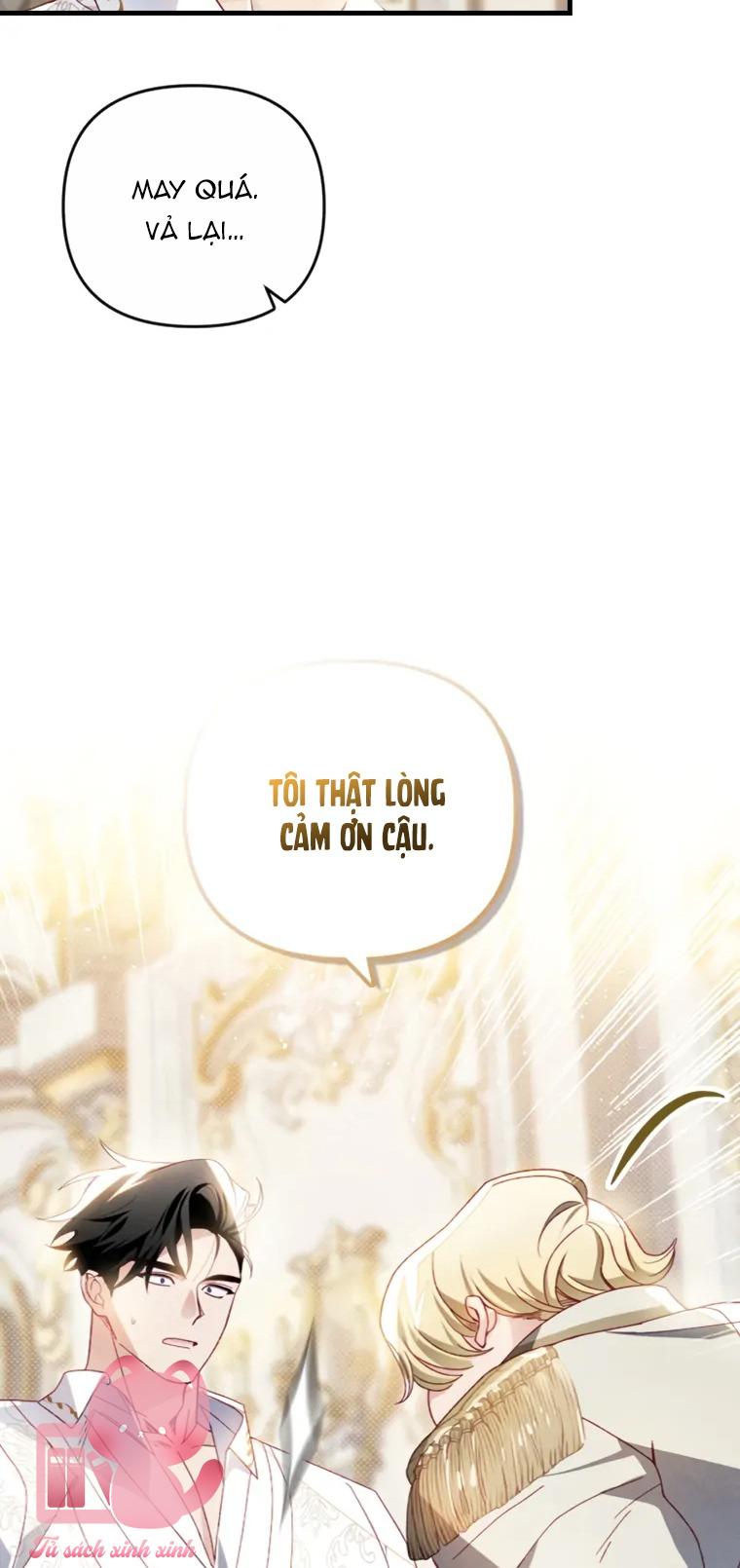 Nuôi Vị Hôn Phu Bằng Tiền Bạc - Chap 29