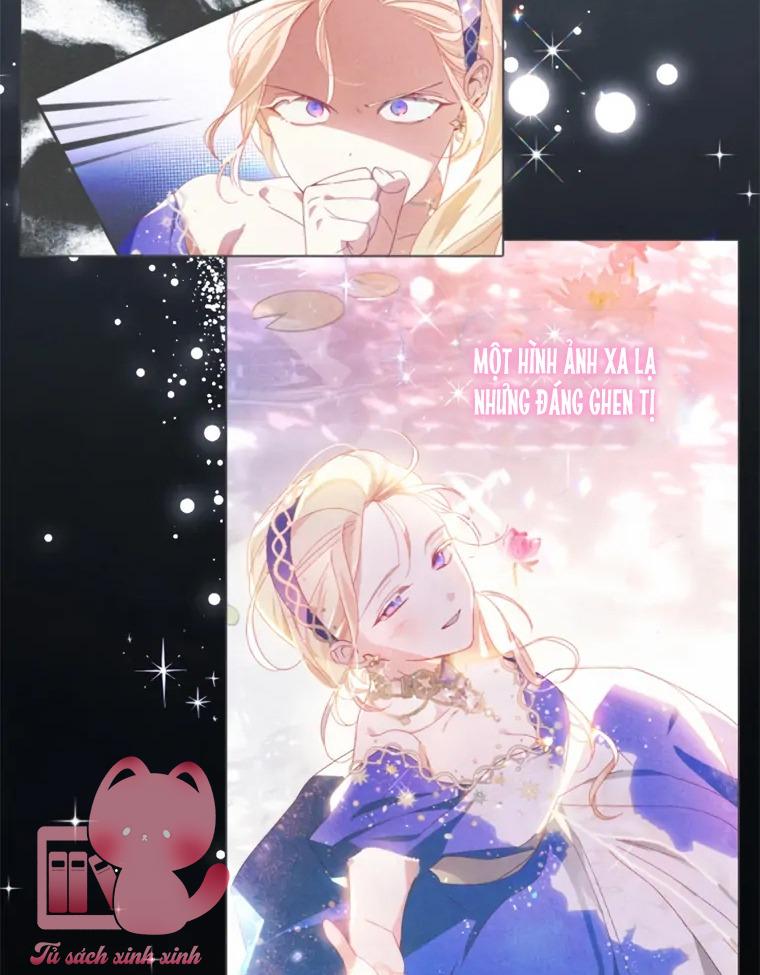 Nuôi Vị Hôn Phu Bằng Tiền Bạc - Chap 29