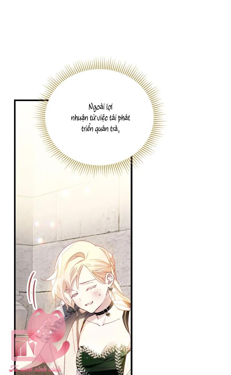 Nuôi Vị Hôn Phu Bằng Tiền Bạc - Chap 29