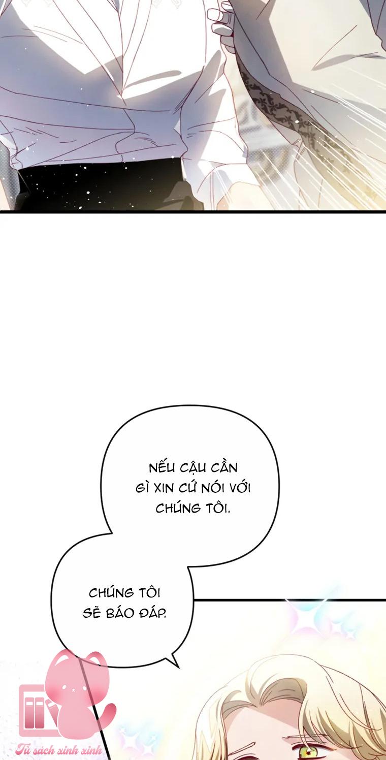 Nuôi Vị Hôn Phu Bằng Tiền Bạc - Chap 29