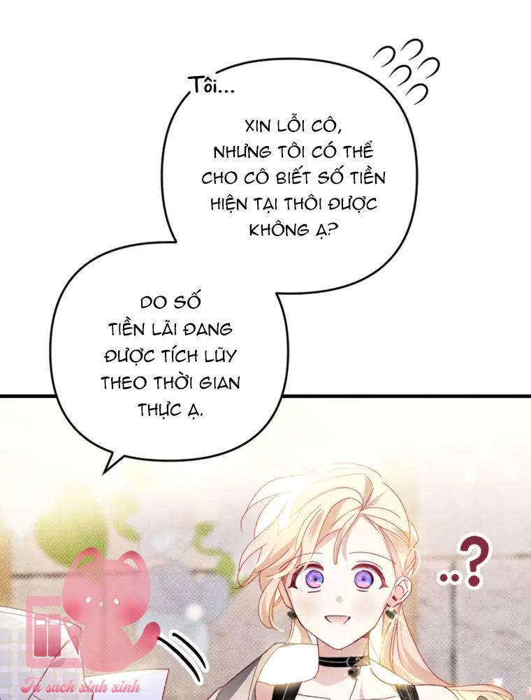 Nuôi Vị Hôn Phu Bằng Tiền Bạc - Chap 29