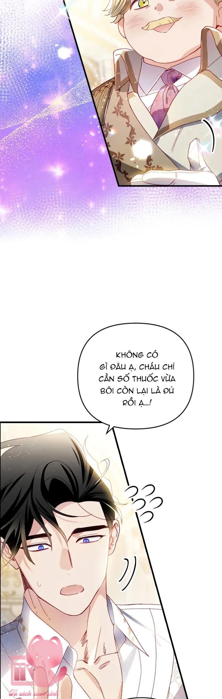 Nuôi Vị Hôn Phu Bằng Tiền Bạc - Chap 29