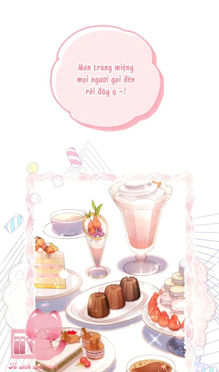 Nuôi Vị Hôn Phu Bằng Tiền Bạc - Chap 29