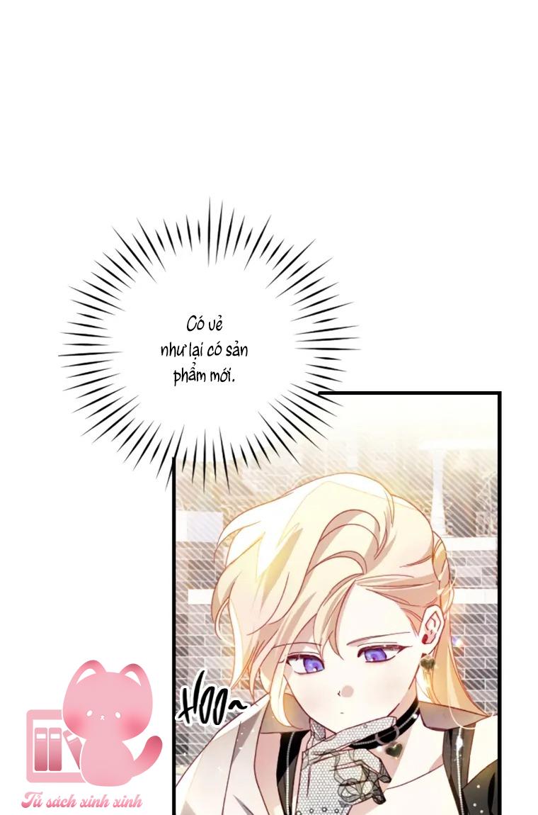 Nuôi Vị Hôn Phu Bằng Tiền Bạc - Chap 29