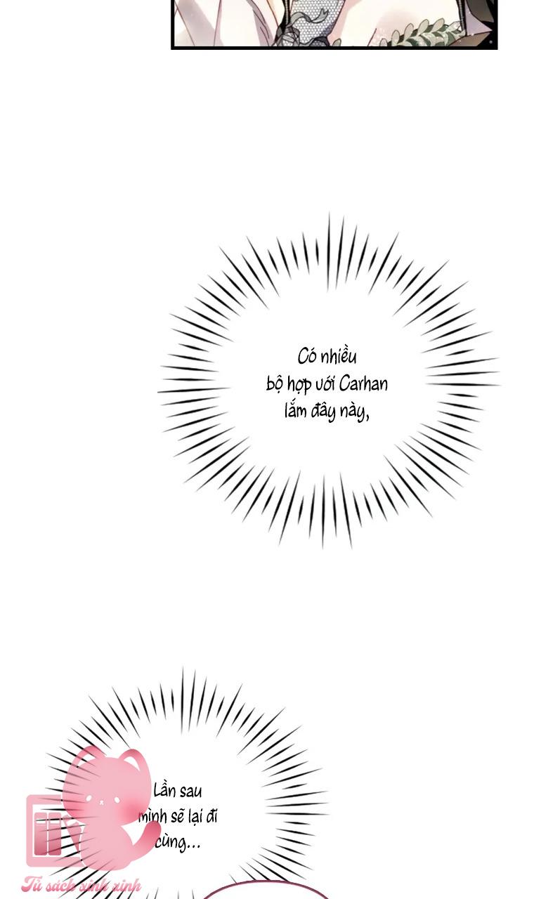 Nuôi Vị Hôn Phu Bằng Tiền Bạc - Chap 29