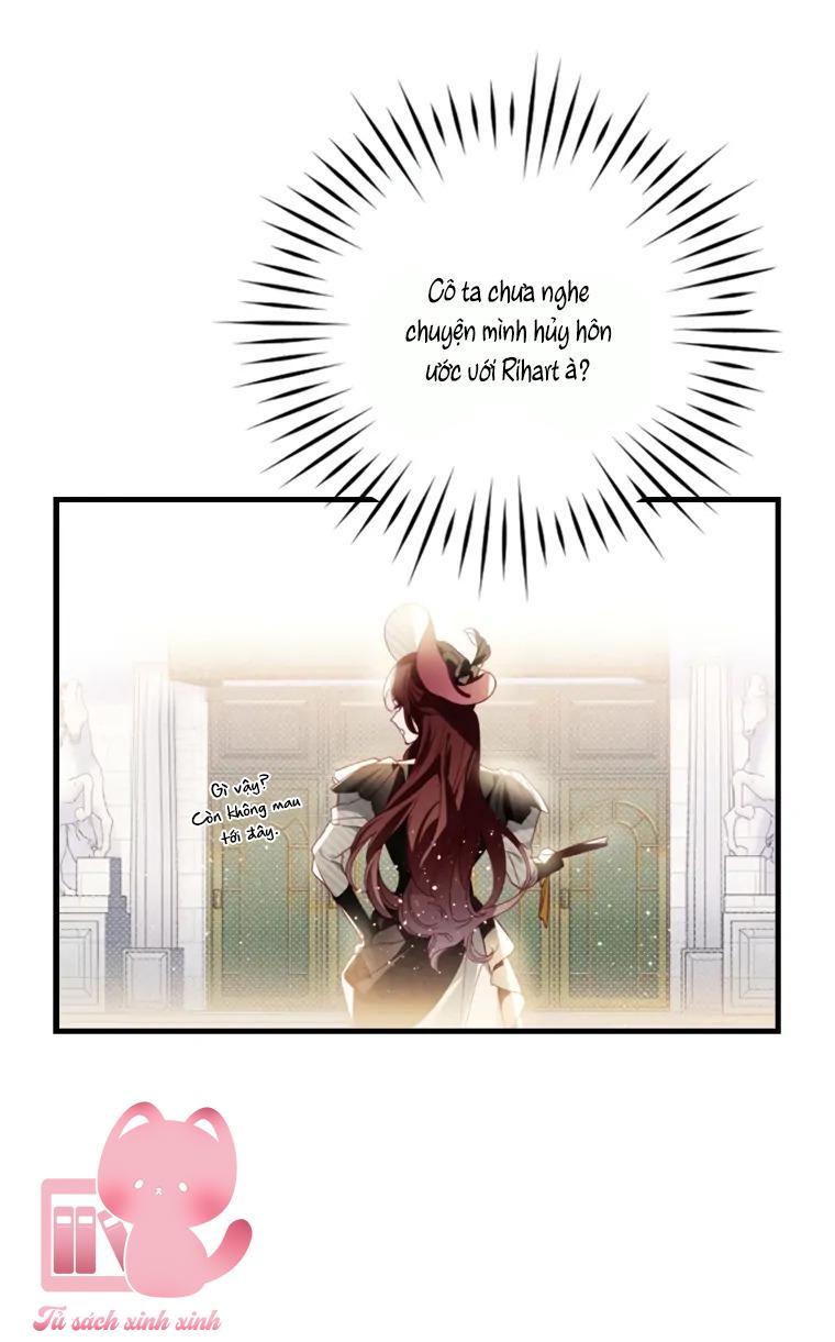 Nuôi Vị Hôn Phu Bằng Tiền Bạc - Chap 29