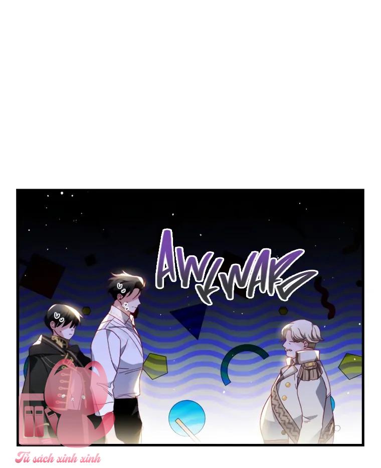 Nuôi Vị Hôn Phu Bằng Tiền Bạc - Chap 29