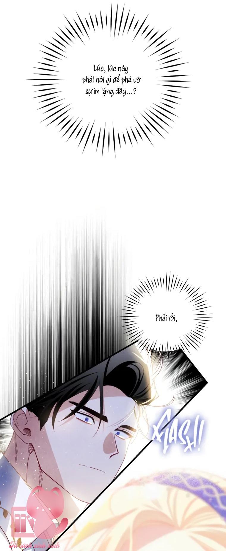 Nuôi Vị Hôn Phu Bằng Tiền Bạc - Chap 29