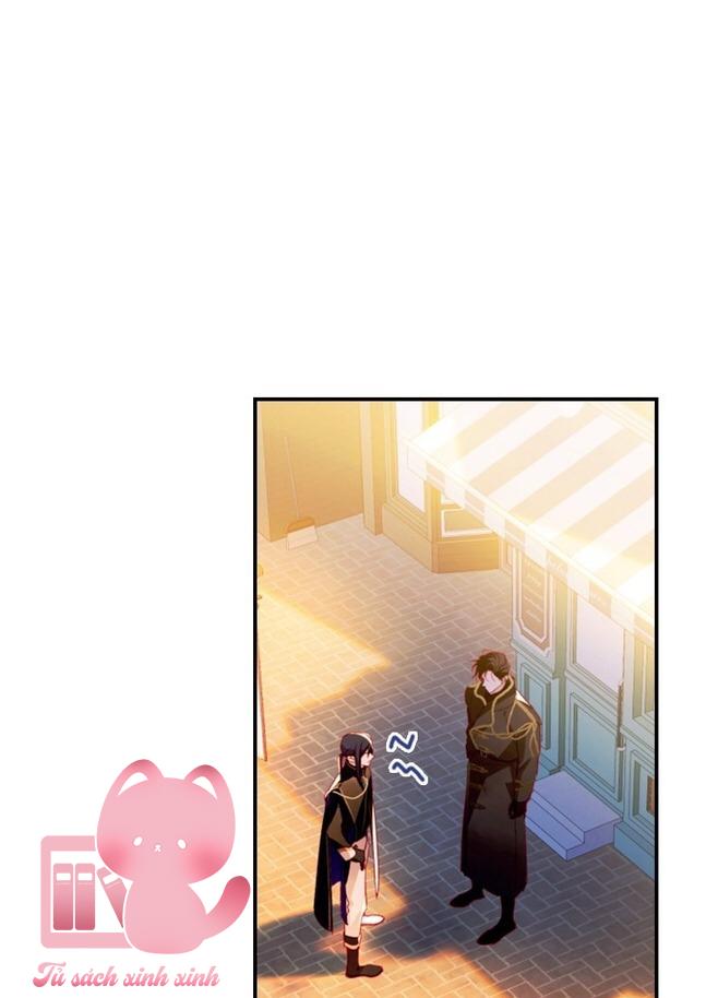 Nuôi Vị Hôn Phu Bằng Tiền Bạc - Chap 3