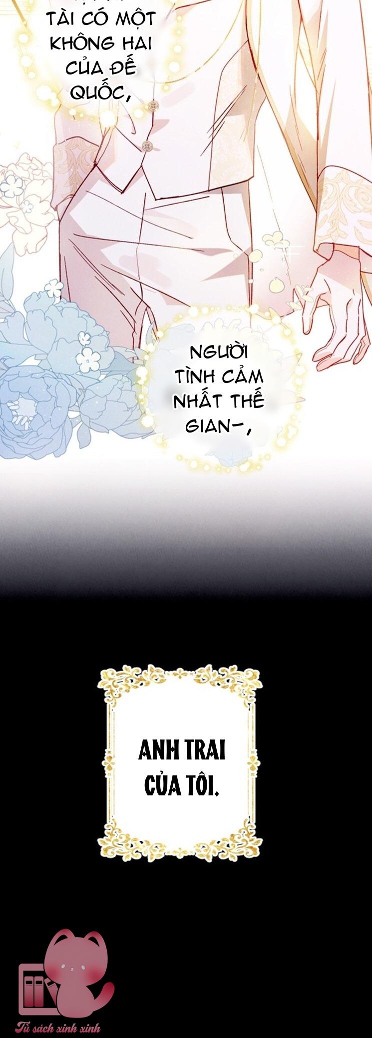 Nuôi Vị Hôn Phu Bằng Tiền Bạc - Chap 3