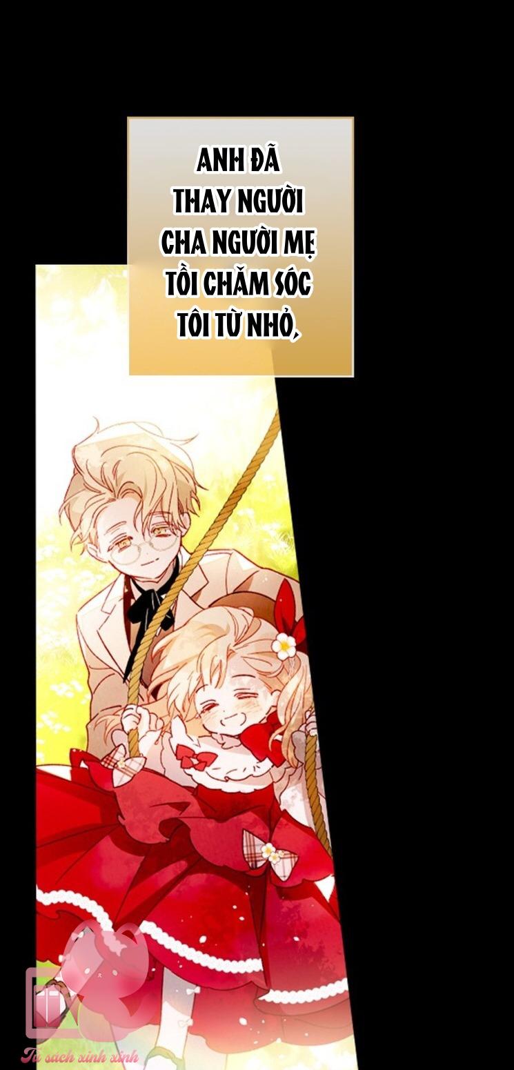 Nuôi Vị Hôn Phu Bằng Tiền Bạc - Chap 3