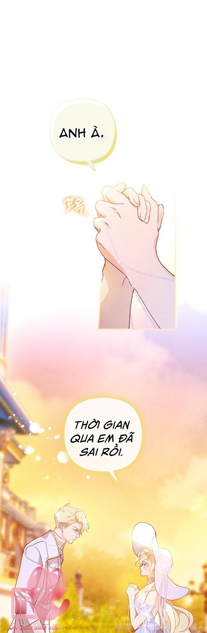 Nuôi Vị Hôn Phu Bằng Tiền Bạc - Chap 3