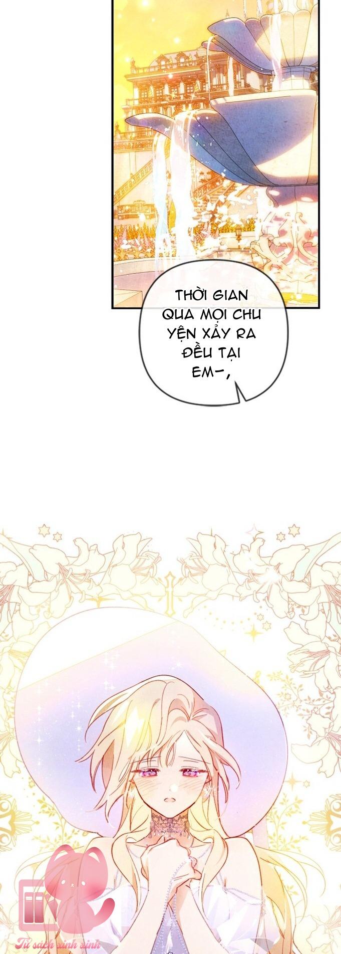 Nuôi Vị Hôn Phu Bằng Tiền Bạc - Chap 3