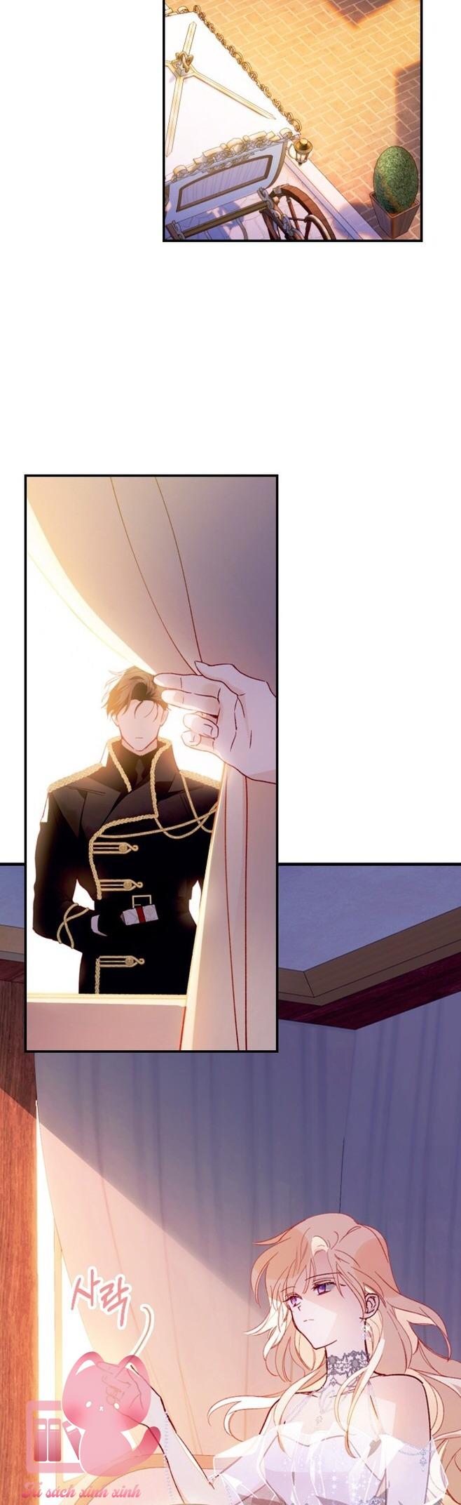 Nuôi Vị Hôn Phu Bằng Tiền Bạc - Chap 3