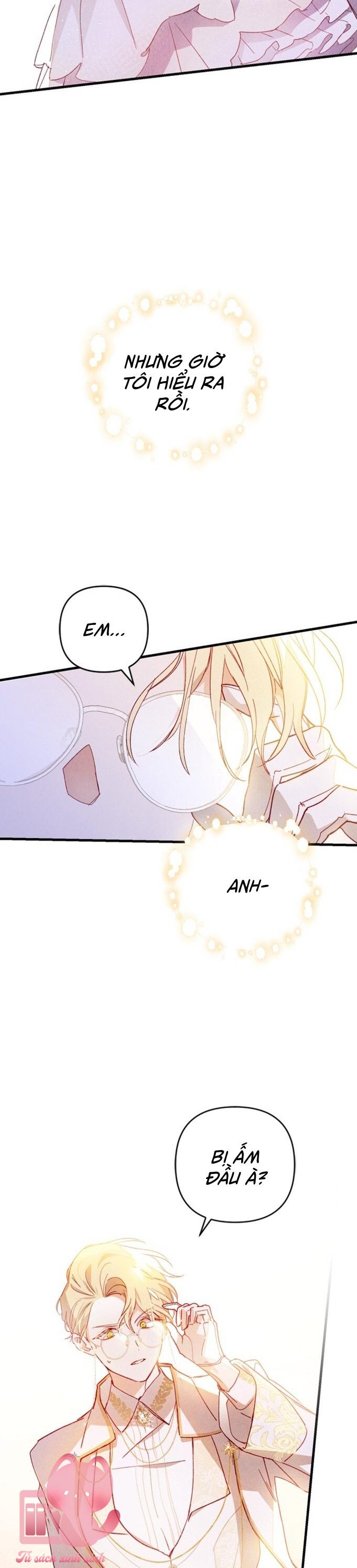 Nuôi Vị Hôn Phu Bằng Tiền Bạc - Chap 3