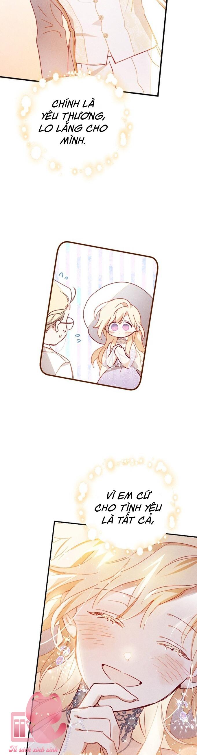 Nuôi Vị Hôn Phu Bằng Tiền Bạc - Chap 3