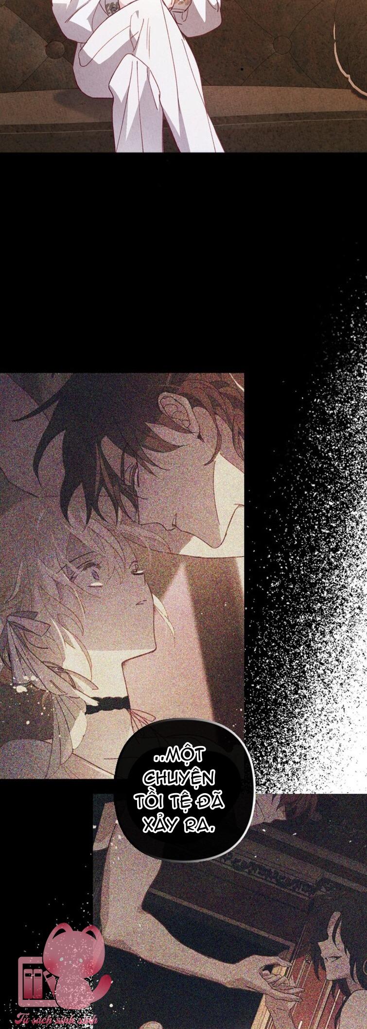 Nuôi Vị Hôn Phu Bằng Tiền Bạc - Chap 3