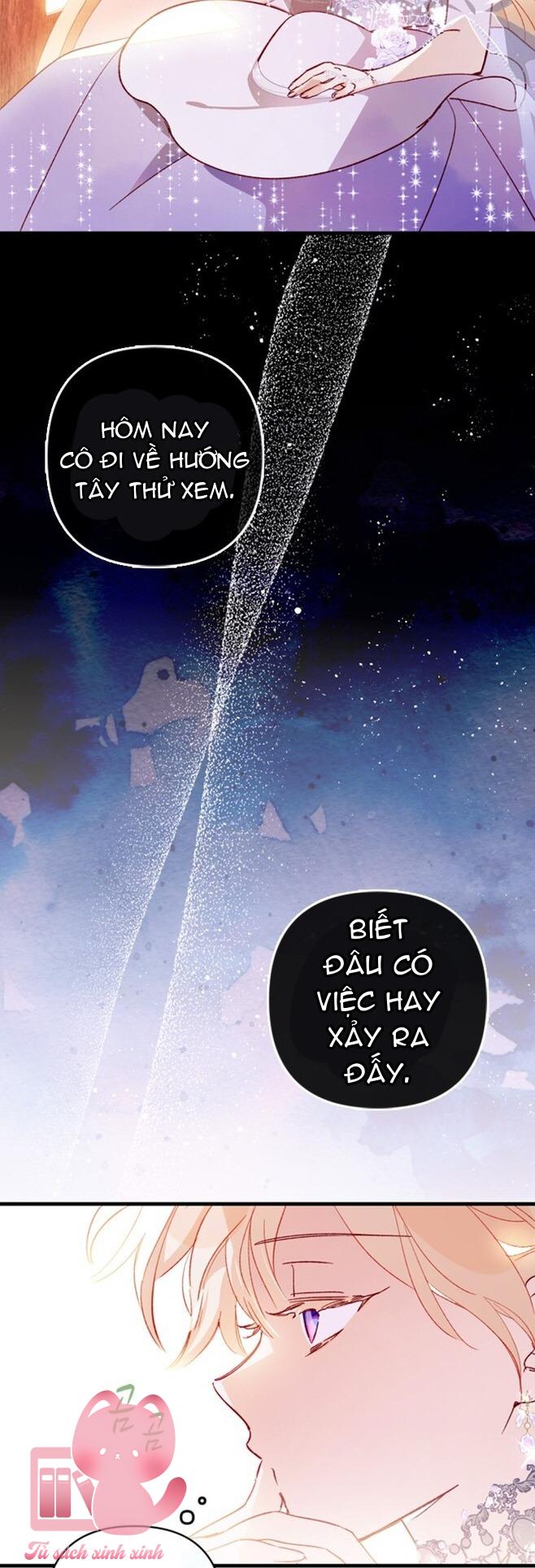 Nuôi Vị Hôn Phu Bằng Tiền Bạc - Chap 3