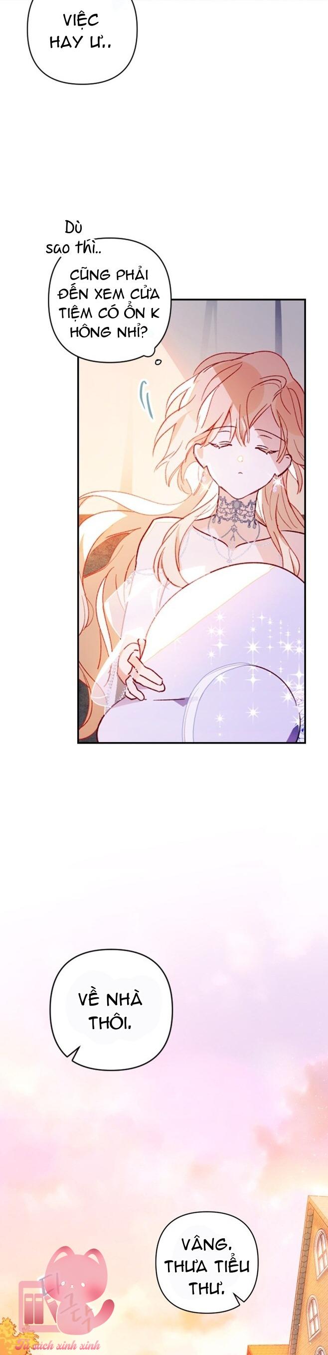 Nuôi Vị Hôn Phu Bằng Tiền Bạc - Chap 3