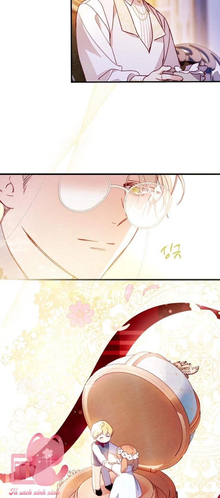 Nuôi Vị Hôn Phu Bằng Tiền Bạc - Chap 3