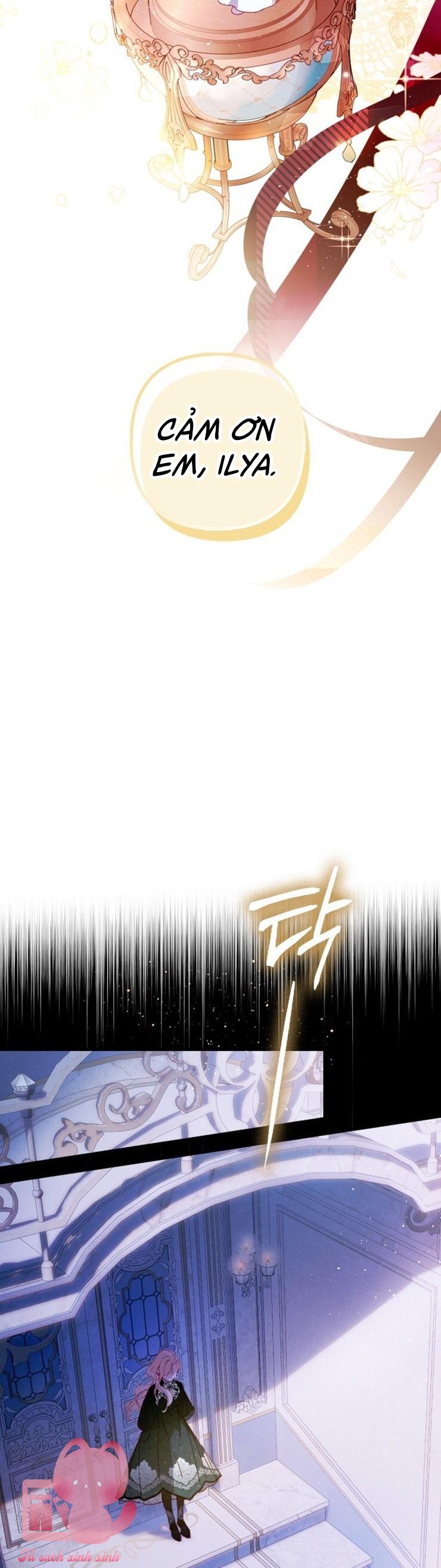 Nuôi Vị Hôn Phu Bằng Tiền Bạc - Chap 3