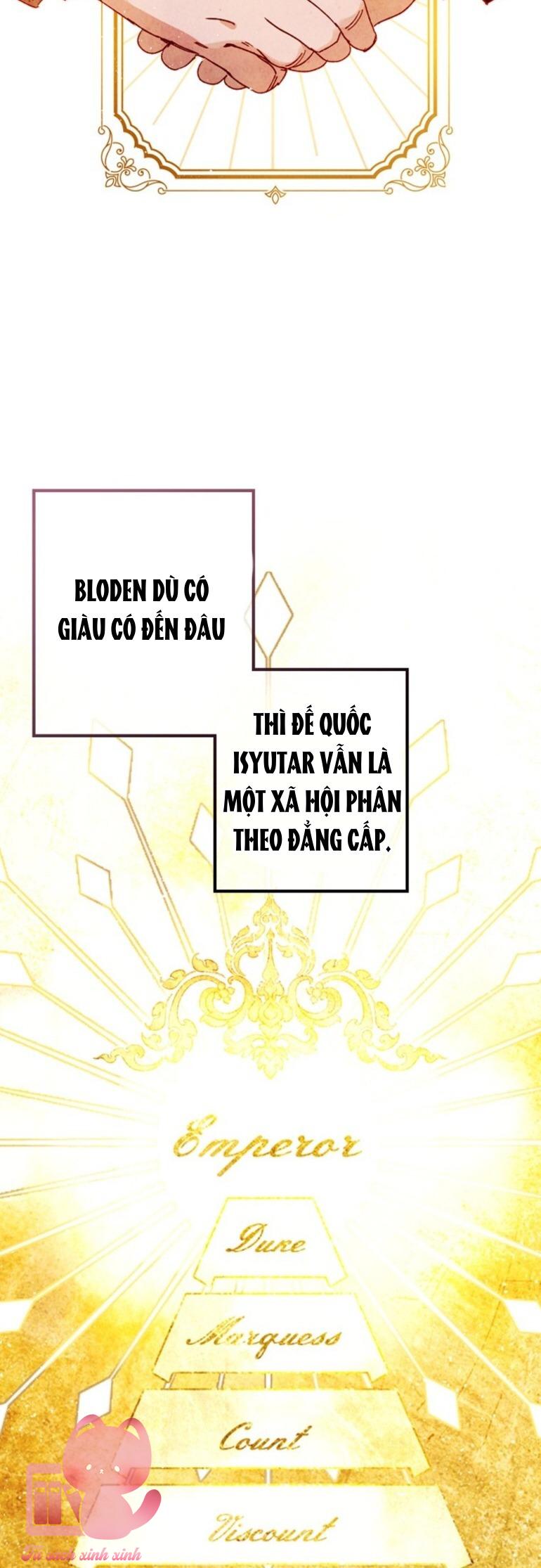 Nuôi Vị Hôn Phu Bằng Tiền Bạc - Chap 3