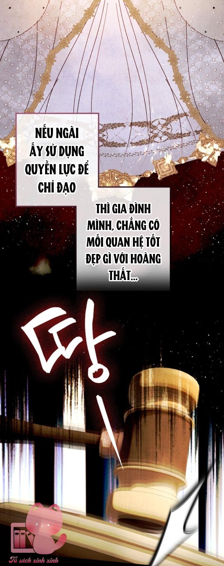 Nuôi Vị Hôn Phu Bằng Tiền Bạc - Chap 3