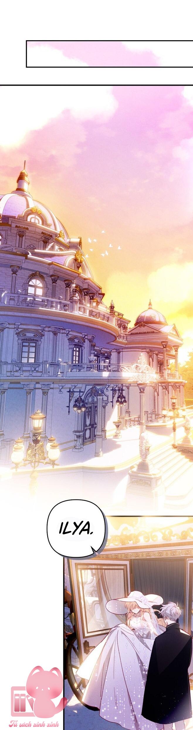 Nuôi Vị Hôn Phu Bằng Tiền Bạc - Chap 3