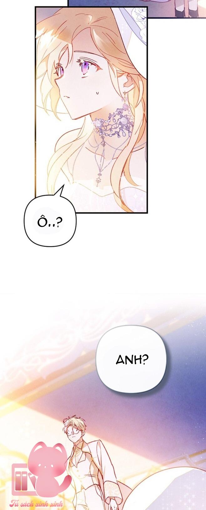 Nuôi Vị Hôn Phu Bằng Tiền Bạc - Chap 3