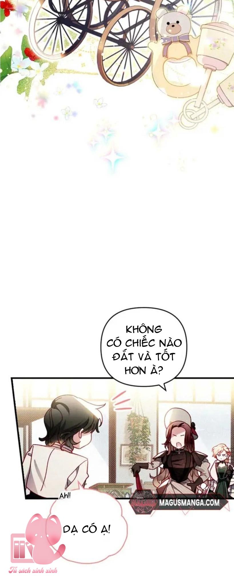 Nuôi Vị Hôn Phu Bằng Tiền Bạc - Chap 30