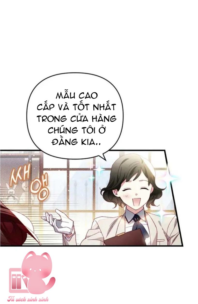 Nuôi Vị Hôn Phu Bằng Tiền Bạc - Chap 30