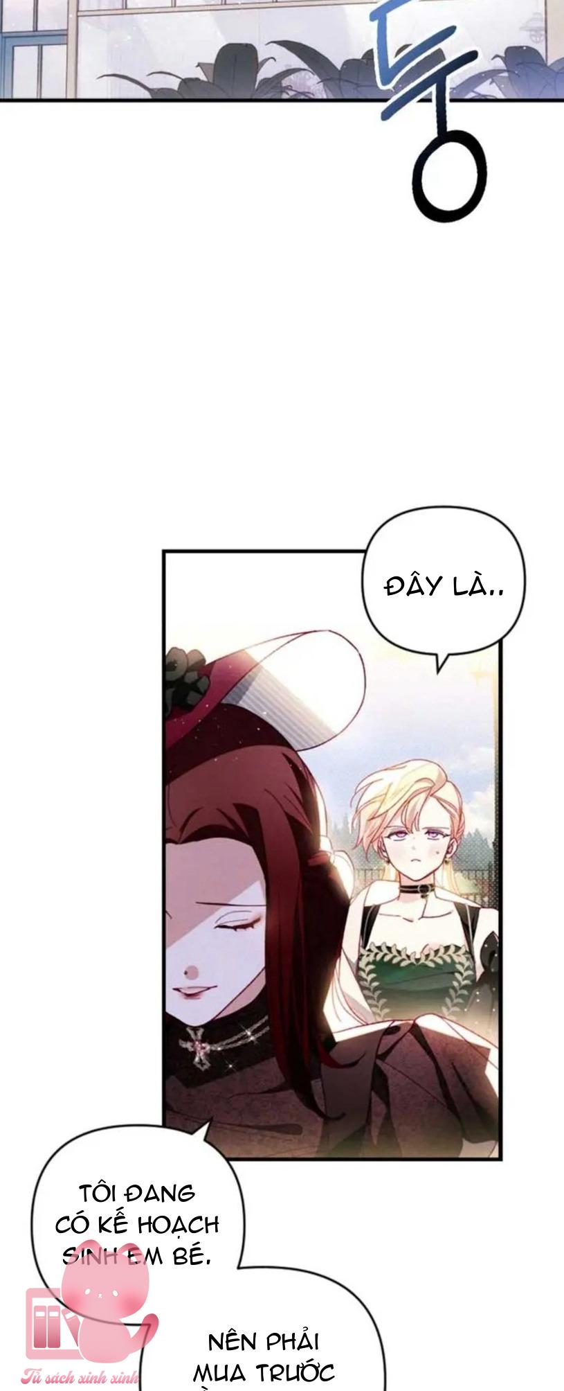 Nuôi Vị Hôn Phu Bằng Tiền Bạc - Chap 30