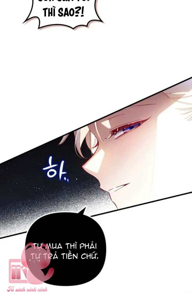 Nuôi Vị Hôn Phu Bằng Tiền Bạc - Chap 30