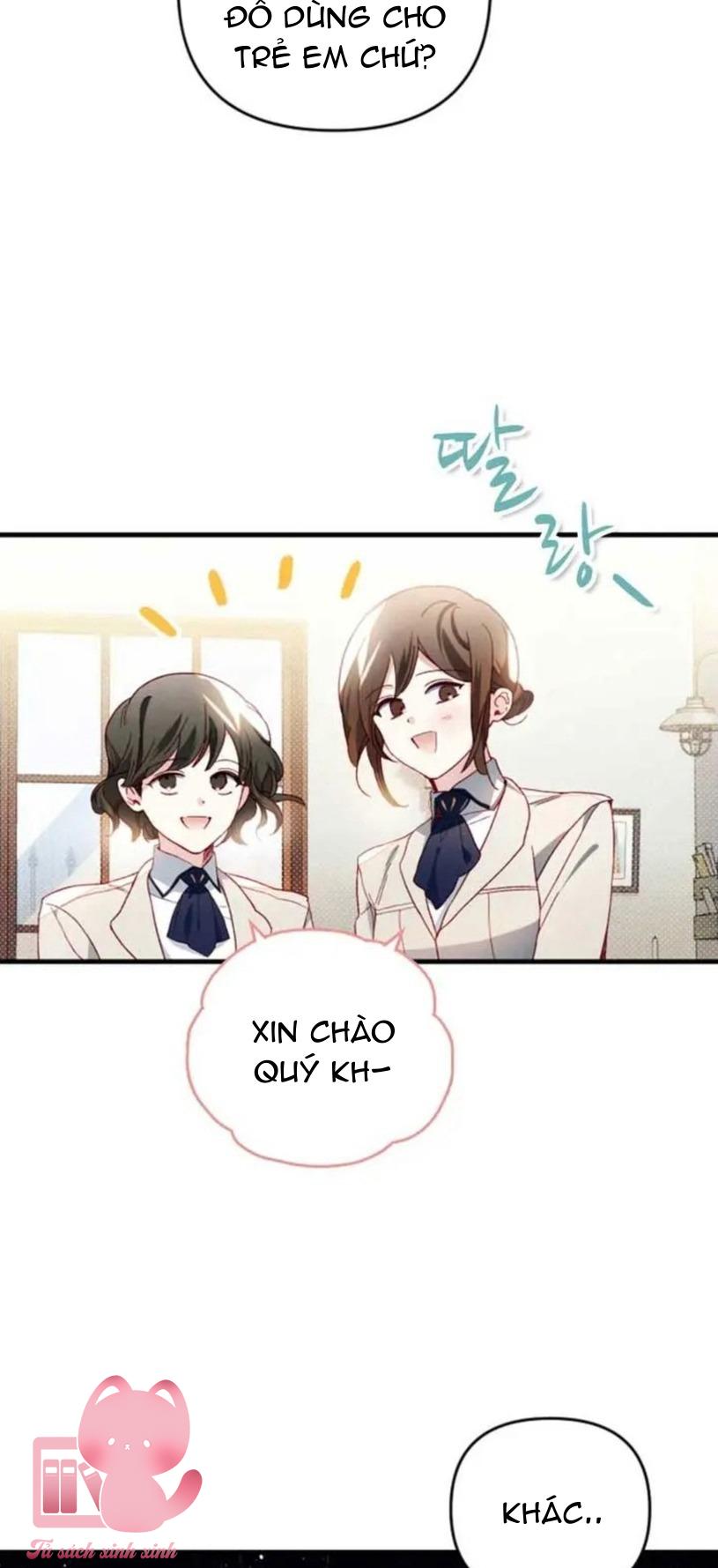 Nuôi Vị Hôn Phu Bằng Tiền Bạc - Chap 30