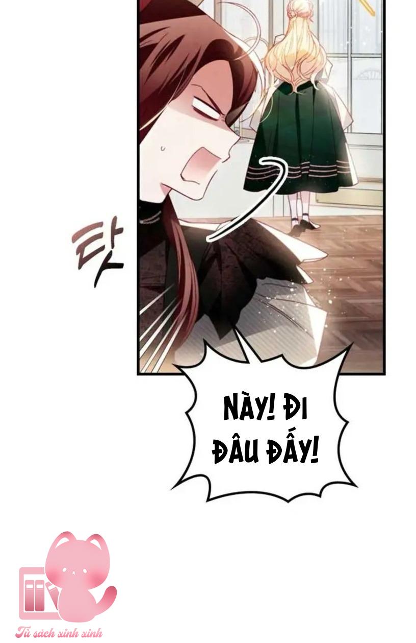 Nuôi Vị Hôn Phu Bằng Tiền Bạc - Chap 30