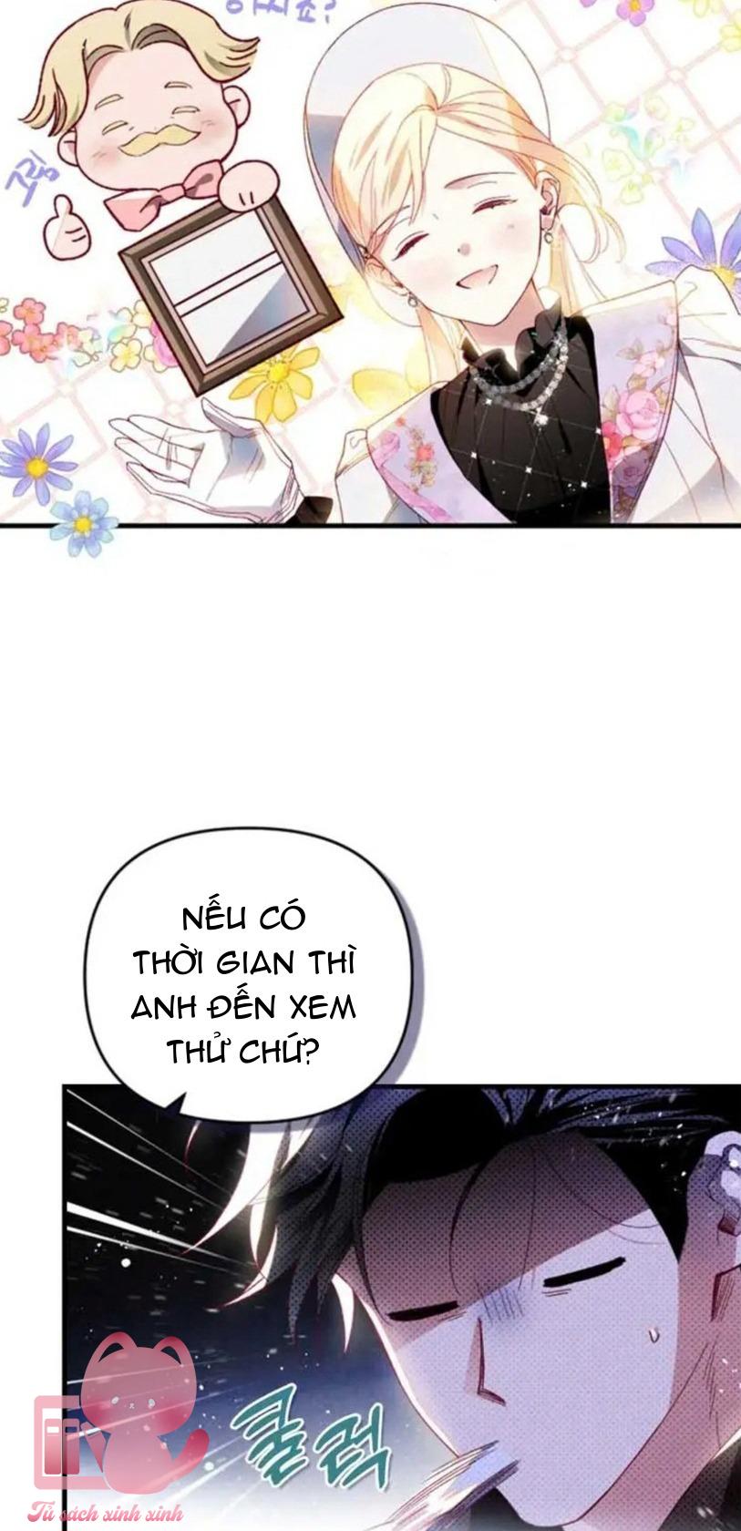 Nuôi Vị Hôn Phu Bằng Tiền Bạc - Chap 30