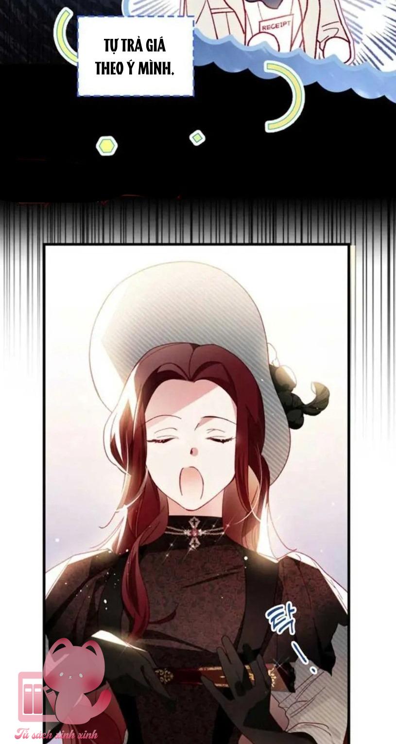 Nuôi Vị Hôn Phu Bằng Tiền Bạc - Chap 30