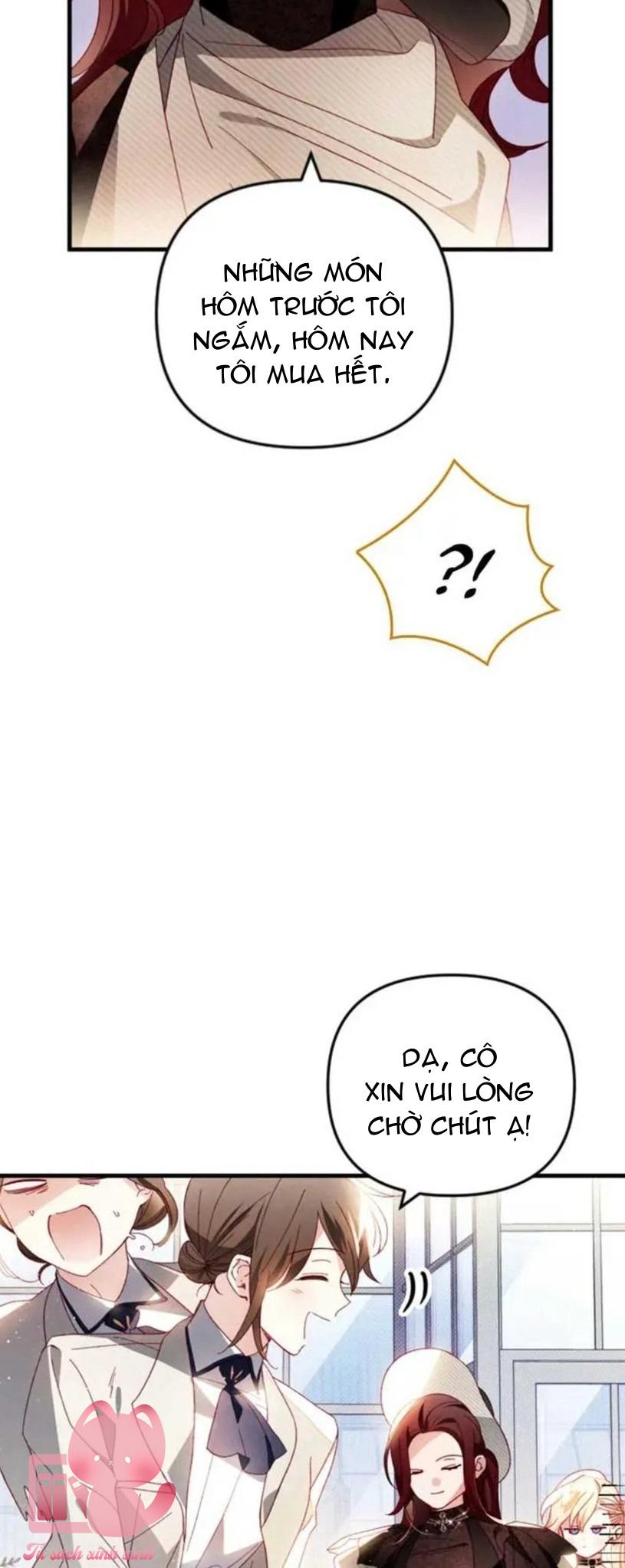 Nuôi Vị Hôn Phu Bằng Tiền Bạc - Chap 30